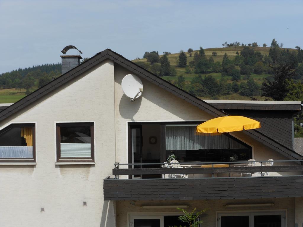 Ferienwohnungen Westfalenhof Willingen  Exterior photo